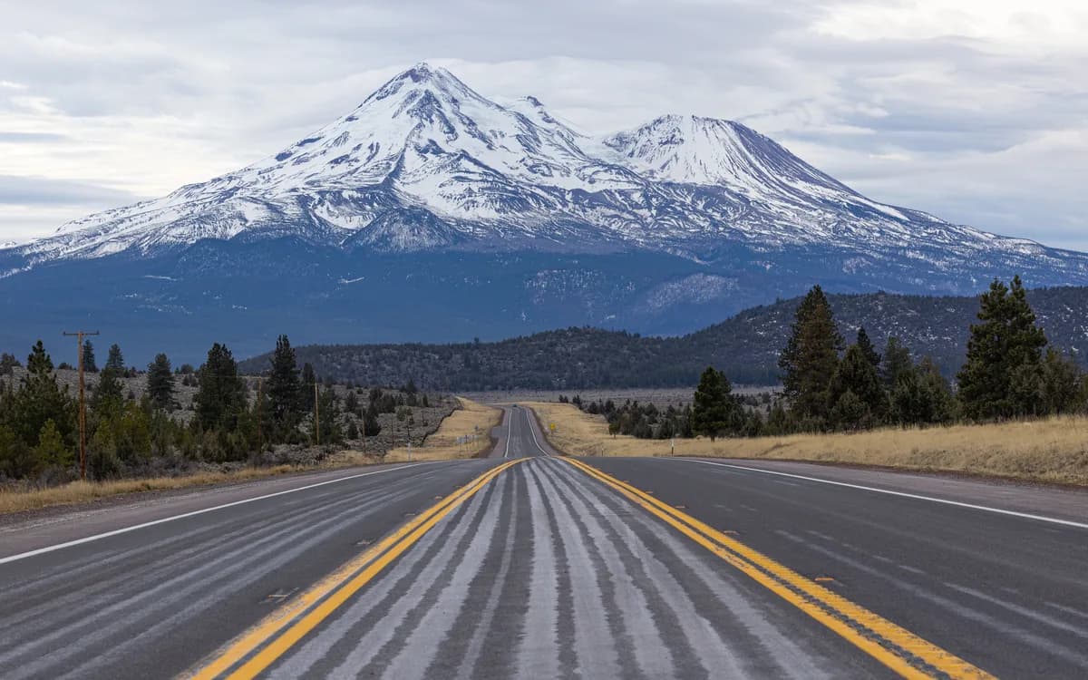 Three hikers required rescue from Mount Shasta after using Google Gemini as part of their expedition planning.