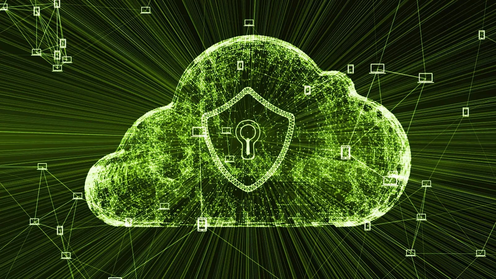 NVIDIA graphic on confidential computing supporting Apple Private Cloud Compute