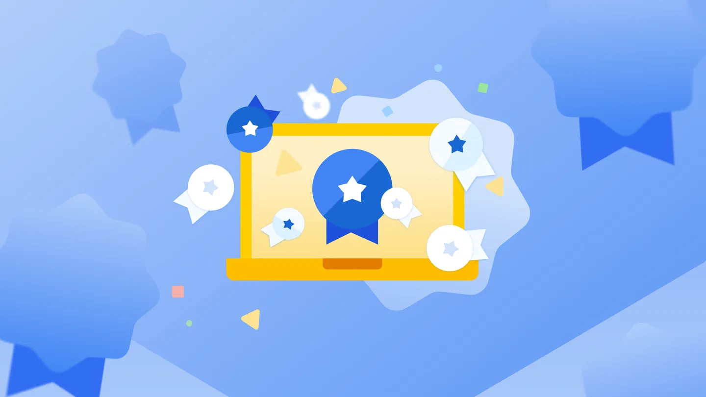 Official Google AI Educator Series course artwork