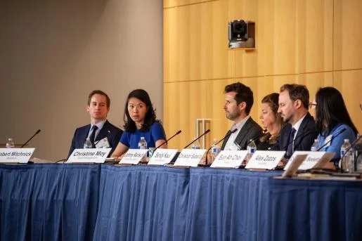 SEC crypto task force roundtable on moving traditional assets onchain